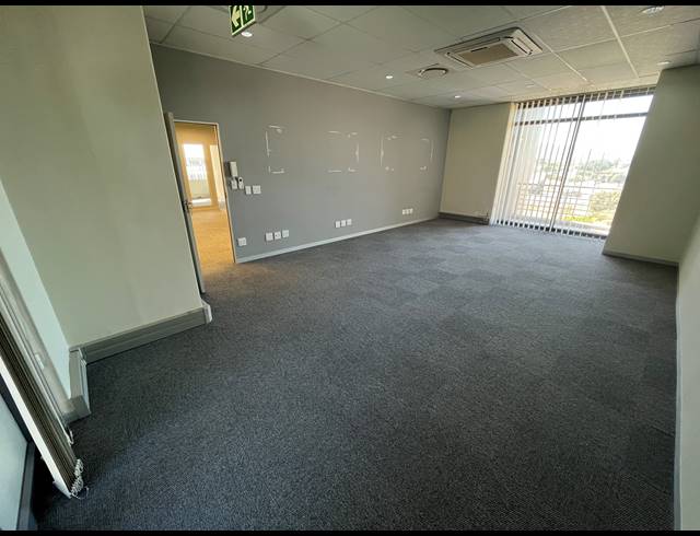 209M² BUSINESS TO LET IN MILNERTON CENTRAL